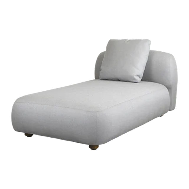 Capture Chaise Module Lounger - Spa Living 