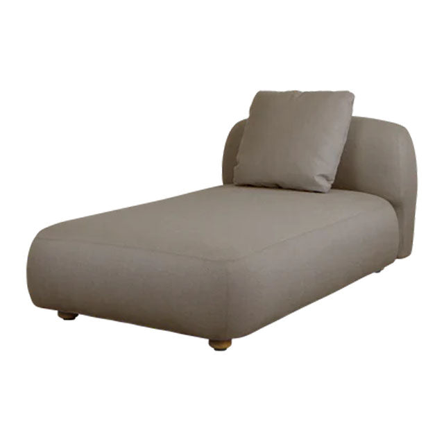 Capture Chaise Module Lounger - Spa Living 