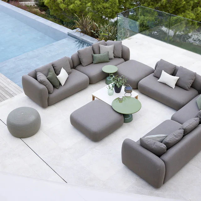 Capture 2 Seater Module Sofa - Spa Living 