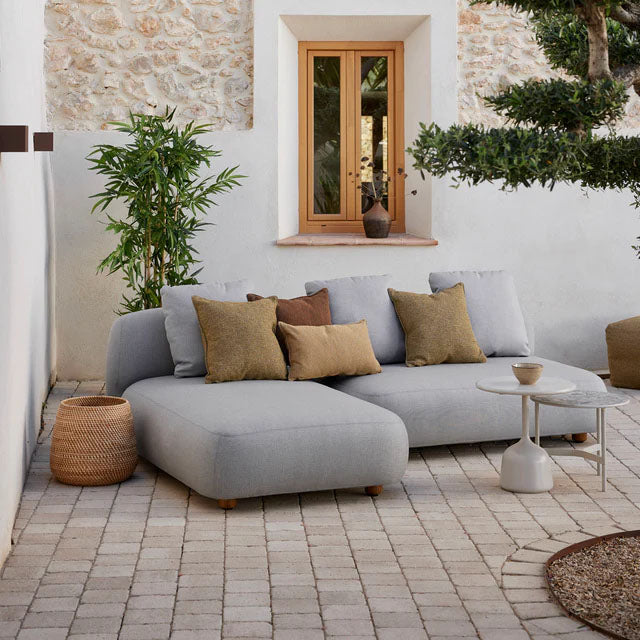 Capture 2 Seater Module Sofa - Spa Living 