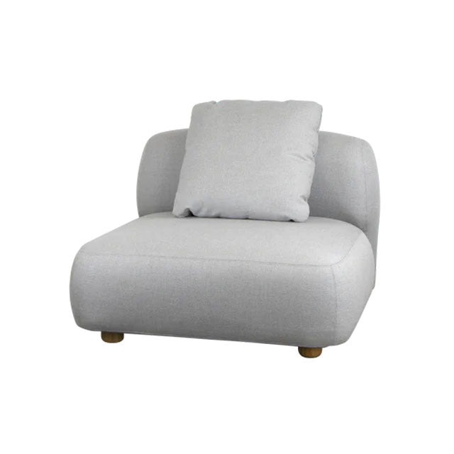 Capture Single Module Chair - Spa Living 