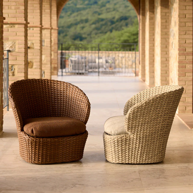 Coast Lounge Chair - Spa Living 