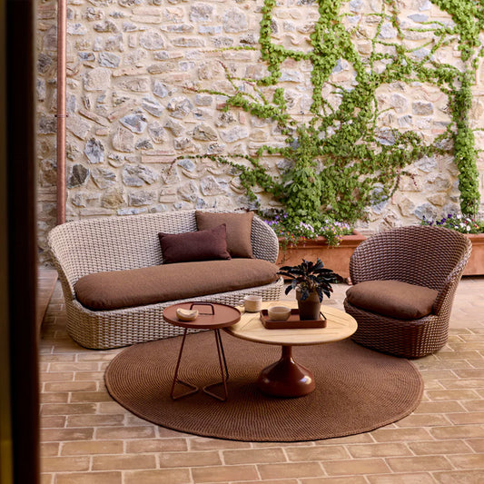 Coast Chair Set - Spa Living 