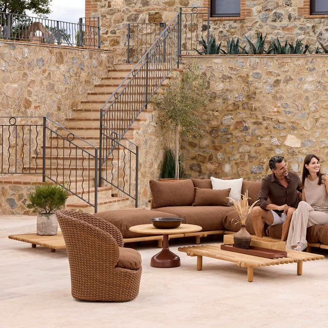 Coast Chair Set - Spa Living 