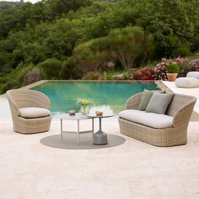 Coast Chair Set - Spa Living 