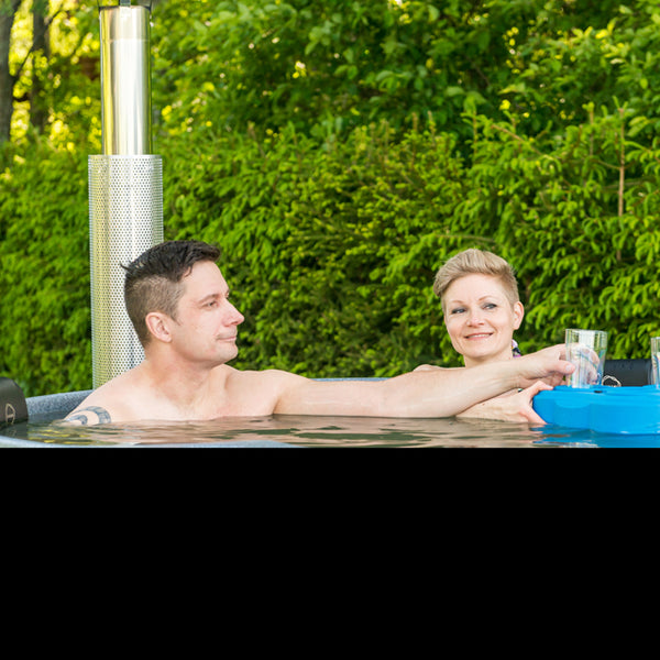Comfort Family Hot Tub