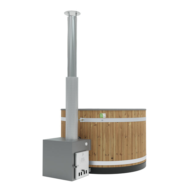 Comfort Family Hot Tub - Spa Living 