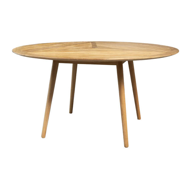 Define Rectangular Dining Table - Spa Living 