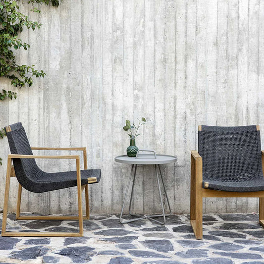 Endless Lounge Chair - Spa Living 