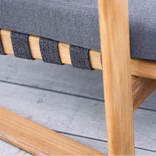 Endless Sofa 2 Seater Sofa - Spa Living 