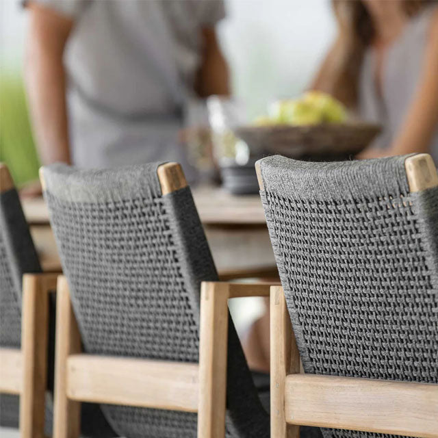 Endless Dining Chair - Spa Living 