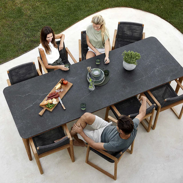 Endless Dining Chair - Spa Living 