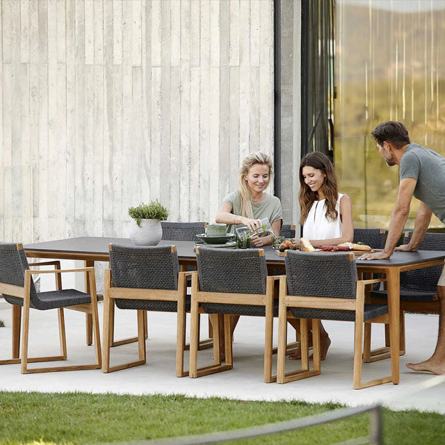 Endless Dining Chair - Spa Living 