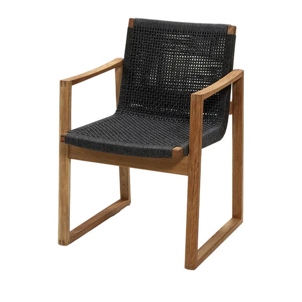 Endless Armchair Chair [Cane-Line]