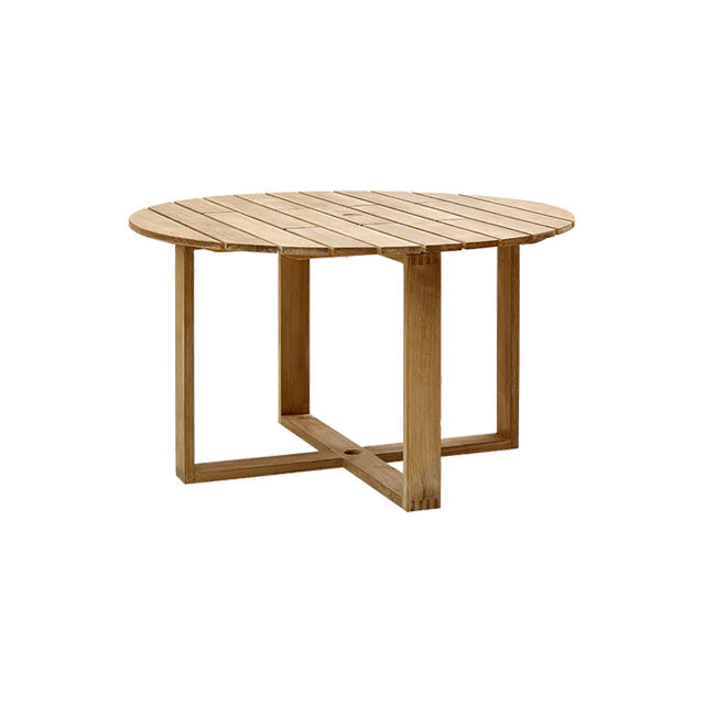 Endless Round Dining Table - Spa Living 