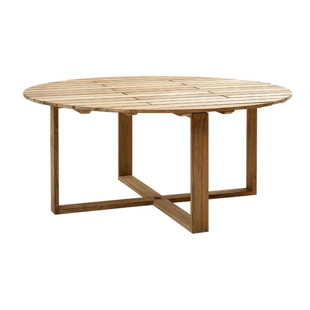 Endless Round Dining Table - Spa Living 