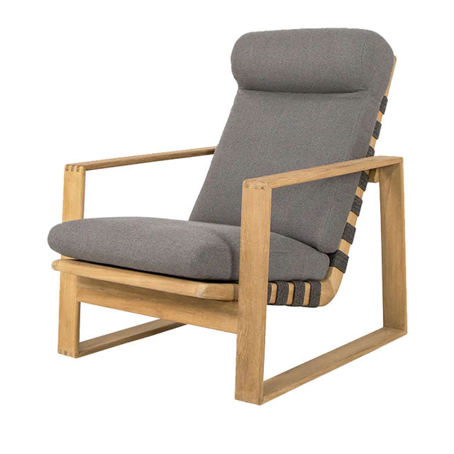 Endless Highback Chair - Spa Living 