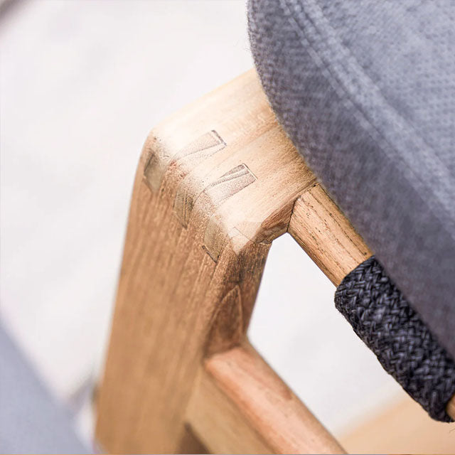 Endless Highback Chair - Spa Living 