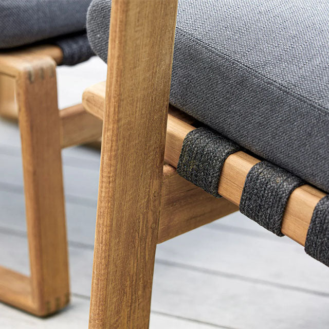 Endless Footstool - Spa Living 
