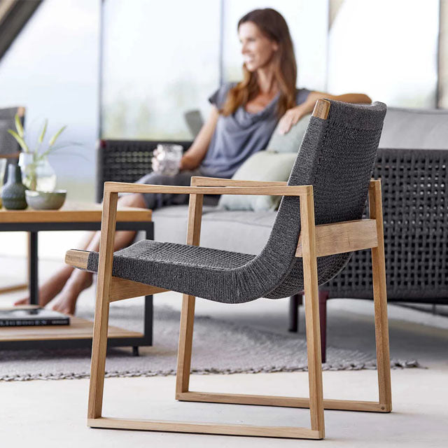 Endless Lounge Chair - Spa Living 