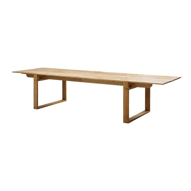 Endless Rectangular Table - Spa Living 