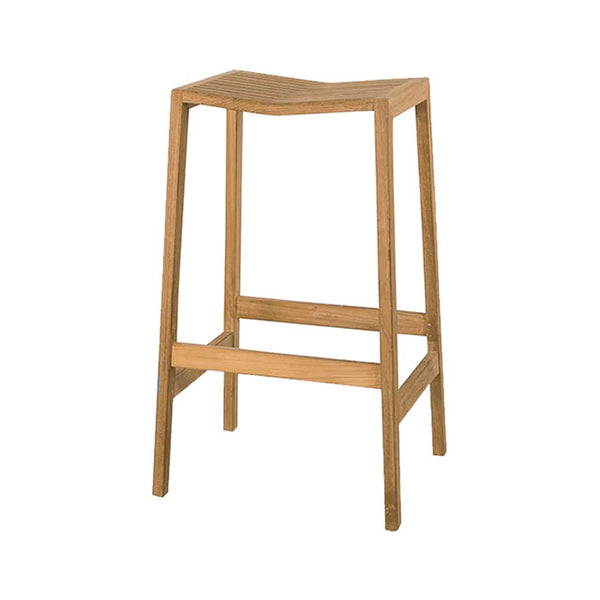 Flip Bar Stool