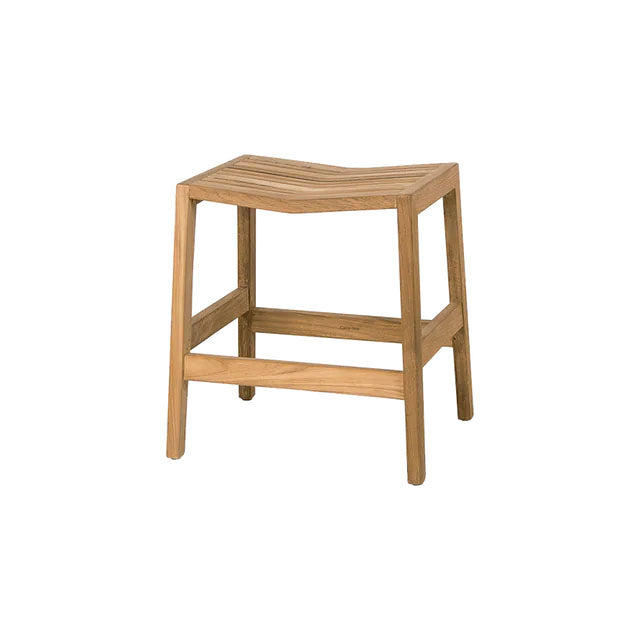Flip Stool - Spa Living 