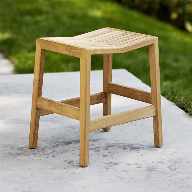 Flip Stool - Spa Living 