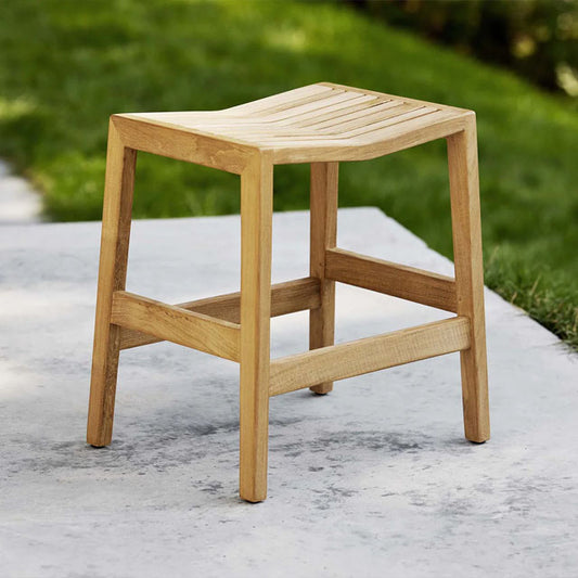 Flip Stool - Spa Living 