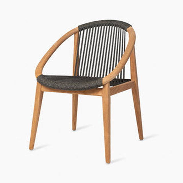 Frida Dining Chair - Spa Living 