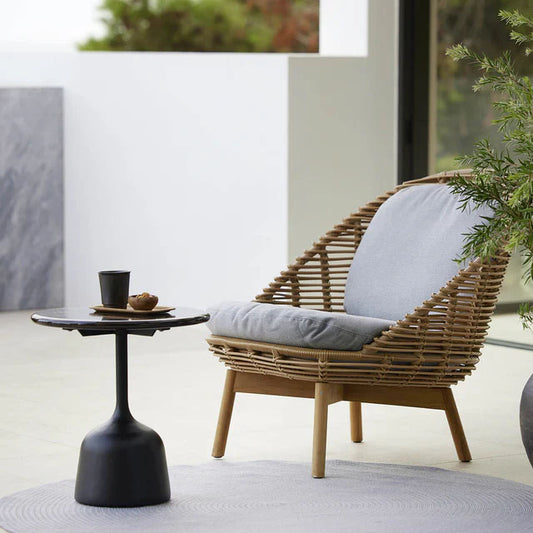 Hive Lounge Chair - Spa Living 