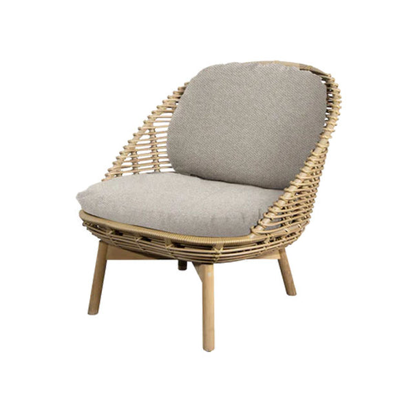 Hive Lounge Chair [Cane-Line]