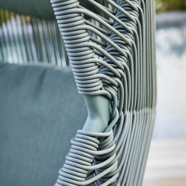 Hive Swing Chair - Spa Living 