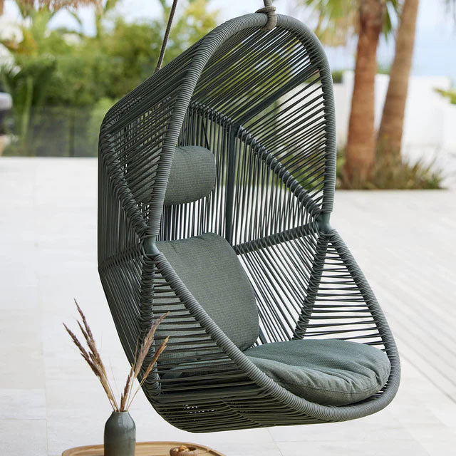Hive Swing Chair - Spa Living 