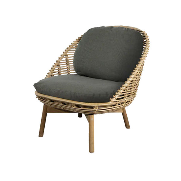 Hive Lounge Chair [Cane-Line]