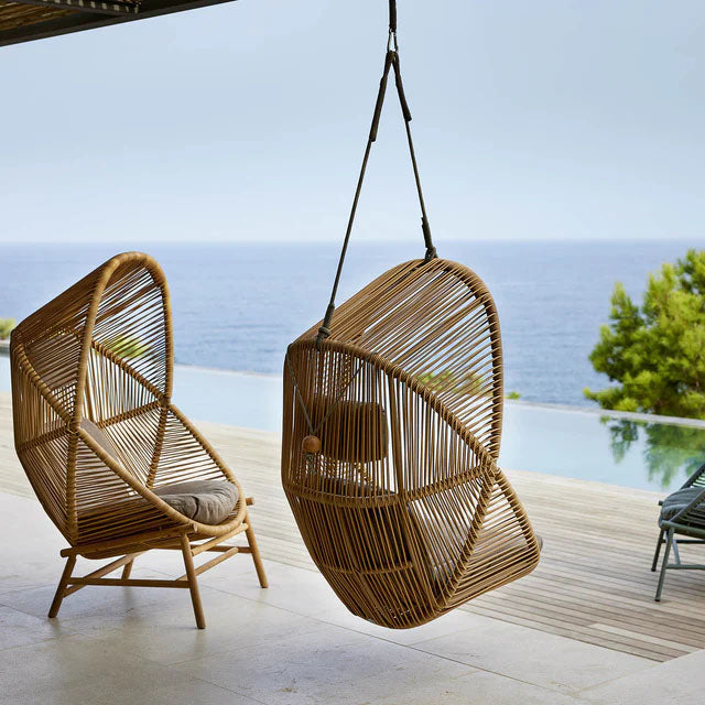 Hive Swing Chair - Spa Living 