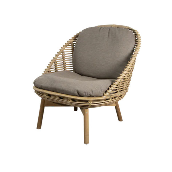 Hive Lounge Chair [Cane-Line]