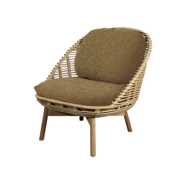 Hive Lounge Chair [Cane-Line]