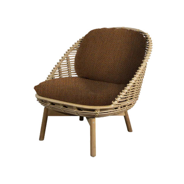 Hive Lounge Chair [Cane-Line]