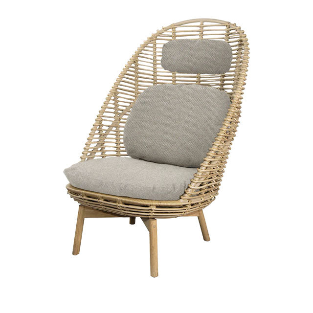 Hive Highback Chair - Spa Living 