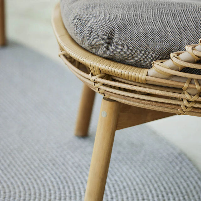 Hive Lounge Chair - Spa Living 