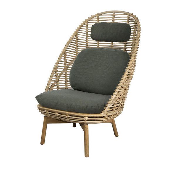 Hive Highback Chair [Cane-Line]