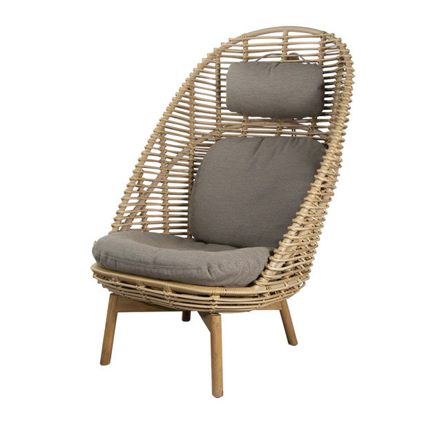 Hive Highback Chair - Spa Living 