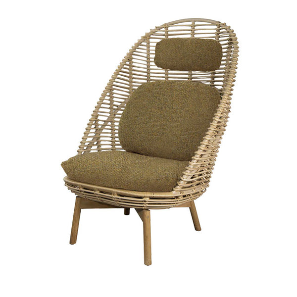 Hive Highback Chair [Cane-Line]