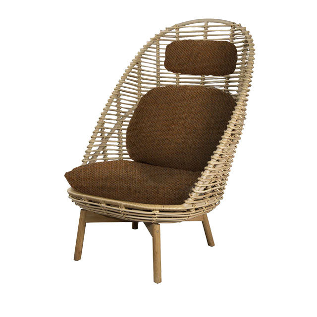 Hive Highback Chair - Spa Living 