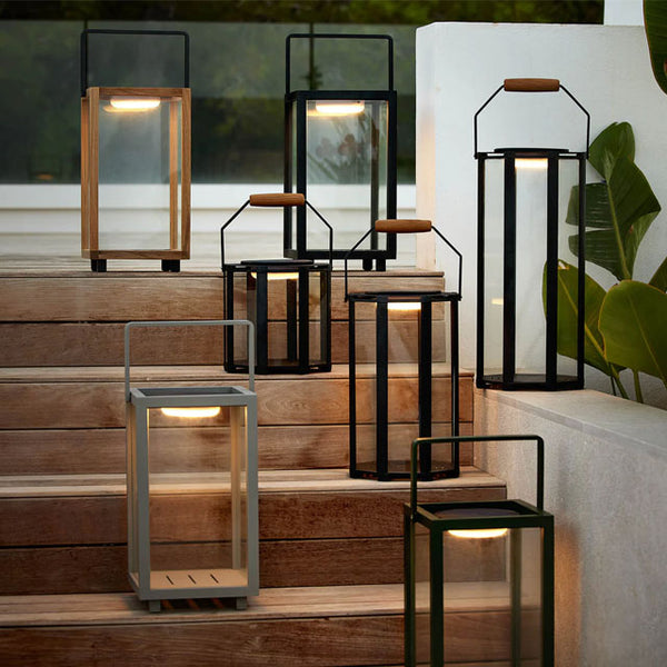 Lightlux Lantern