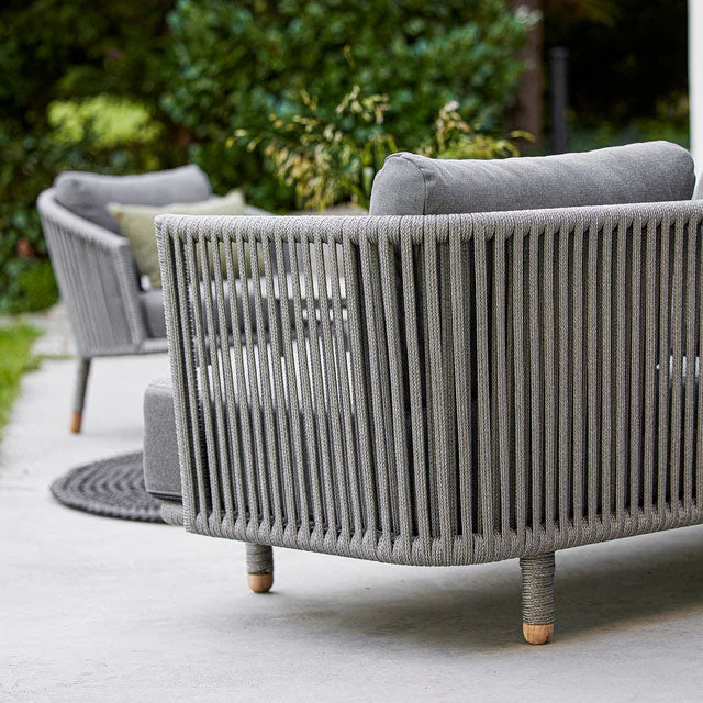 Moments 3 Seater Sofa - Spa Living 