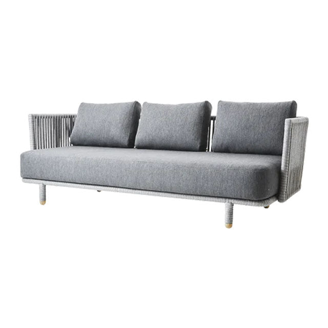 Moments 3 Seater Sofa - Spa Living 