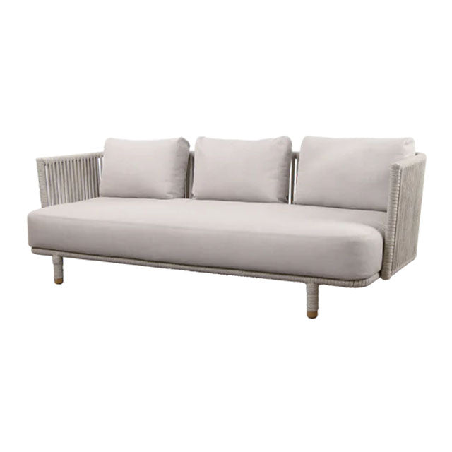 Moments 3 Seater Sofa - Spa Living 