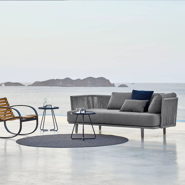 Moments 3 Seater Sofa - Spa Living 